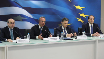 Επτά παρεμβάσεις για τη στήριξη της κοινωνίας-Σε πάνω από 1 εκατ. συνταξιούχους η έκτακτη ενίσχυση
