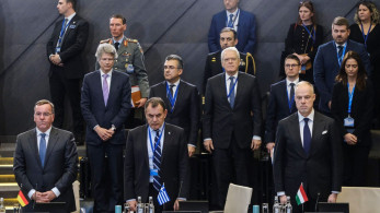 Παναγιωτόπουλος: Δουλεύουμε διακριτικά και αποτελεσματικά-Ενισχύουμε τη φωνή της πατρίδας μας διεθνώς