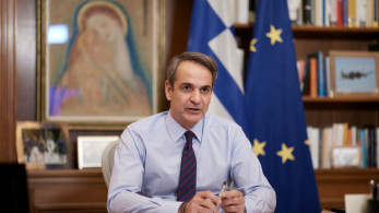 Μητσοτάκης στο CNN: Βάζουμε στην άκρη τις διαφορές μας – Η Ελλάδα ανταποκρίθηκε άμεσα στο αίτημα της Τουρκίας