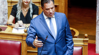 Γεωργιάδης: Νομοσχέδιο για αναλογική κράτηση του 30% στους εργαζόμενους συνταξιούχους