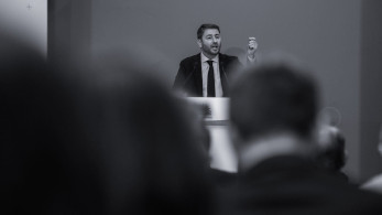 Ο Ανδρουλάκης και κάποια ρυπαρά δίκτυα ενημέρωσης
