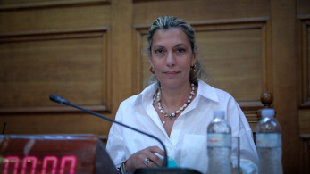 Διαψεύδει με στοιχεία η Άννα Καραμανλή τα τρόλς του ΣΥΡΙΖΑ