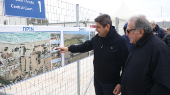 Διθυραμβικά σχόλια της ΔΕΜΑ για την προετοιμασία των  Μεσογειακών Αγώνων «Ηράκλειο 2023»