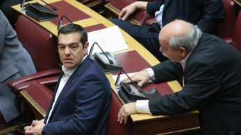 Εκλογές 2023 - Στο εξής μόνο οι «εκλεκτοί» της Κουμουνδούρου στα κανάλια