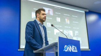 Π. Μαρινάκης στην ΟΝΝΕΔ: «Έχουμε απέναντί μας την πιο τοξική αντιπολίτευση της Μεταπολίτευσης»