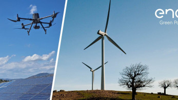 Η Enel Green Power σημείωσε νέα ρεκόρ το 2022 για την ανανεώσιμη εγκατεστημένη ισχύ