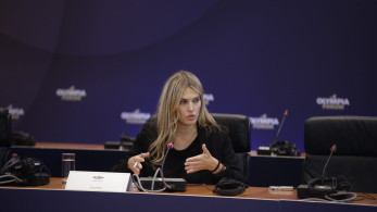 Δέκα ευρωβουλευτές καταγγέλλουν τις συνθήκες κράτησης της Καϊλή-Ενώπιον του προδικαστικού συμβουλίου σήμερα