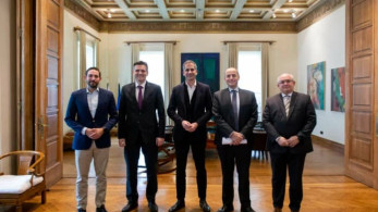 Συμφωνία δήμου Αθηναίων-ΕΥΔΑΠ για το δίκτυο αγωγών αποχέτευσης και τις συνδέσεις ακινήτων