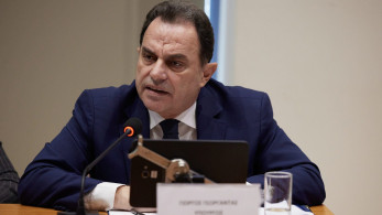 Γεργαντάς: Στηρίζουμε τους αγρότες όλα αυτά τα χρόνια