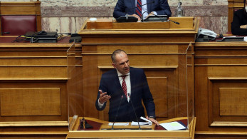 Γιώργος Γεραπετρίτης: Καμία υποχώρηση, καμία κρυφή ατζέντα στον ελληνοτουρκικό διάλογο