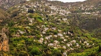 “Τουρισμός για Όλους”: 125.000 νέοι δικαιούχοι – Συνολικά 400.000