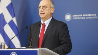 Οικονόμου: Σχέδιο νόμου για την αντιμετώπιση της βίας και του εκφοβισμού στα σχολεία