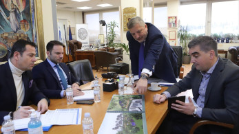 Θεματικό πάρκο για ΑμεΑ θα κατασκευαστεί στο Ελληνικό