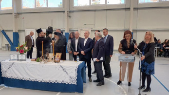 Γ. Καραγιάννης: Για το μετρό οι εικόνες μιλούν από μόνες τους, τέλη του 23 θα  έχει ολοκληρωθεί