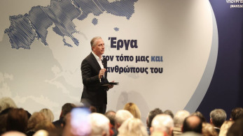 Στ. Καλαφάτης: Είμαστε ό,τι κάνουμε όχι ό,τι λέμε – Σχεδιάζουμε και υλοποιούμε έργα για τον τόπο μας και τους ανθρώπους του