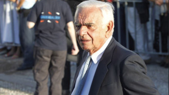 Στρατής Στρατήγης: Μια πορεία με ήθος