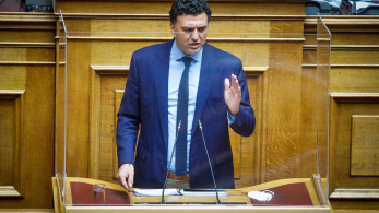 Κικίλιας: Στα 5 κορυφαία τουριστικά brand του κόσμου η Ελλάδα για το 2023