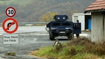 Εορτασμοί από τους Αλβανούς – Θλίψη από τους Σέρβους στην επέτειο ανεξαρτησίας του Κοσόβου