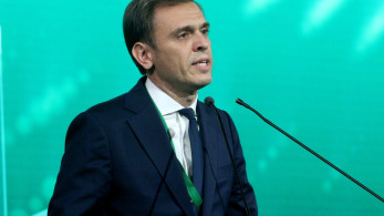 Mάντζος: Ανέξοδη επαναστατική γυμναστική η τακτική του ΣΥΡΙΖΑ να απέχει από τη Βουλή