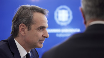 Nέος… χρησμός Μητσοτάκη: “Δεν θα είναι το τελευταίο υπουργικό συμβούλιο”