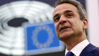 Μητσοτάκης από Μόναχο: Χρειαζόμαστε αλληλεγγύη από τους Ευρωπαίους εταίρους μας στο μεταναστευτικό