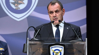 Στη Βρετανία ο Νίκος Παναγιωτόπουλος – Την Τρίτη η υπογραφή Αμυντικής Συνεργασίας