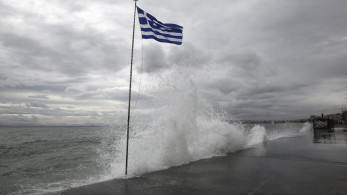 Καιρός: άστατος, με βροχές και καταιγίδες, σήμερα και στις εκλογές