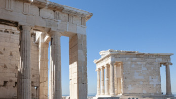 Γλυπτά Παρθενώνα: Να εκτίθενται σε Λονδίνο και Αθήνα, προτείνει το Βρετανικό Μουσείο