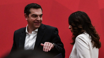 Πόπη Τσαπανίδου: Αλέξης την στηρίζει, Τσίπρας την αδειάζει