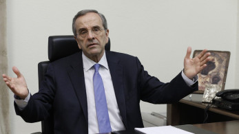 Σκευωρία Novartis: Βόμβες Σαμαρά κατά Δεστεμπασίδη