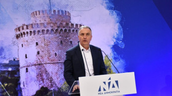 Καλαφάτης: «Οι Σαρακατσάνοι συνεχίζουν να προκόβουν»