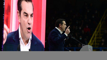 Η νέα “σεισάχθεια” του Τσίπρα: Σαν να μην πέρασε μια μέρα… (Βίντεο)
