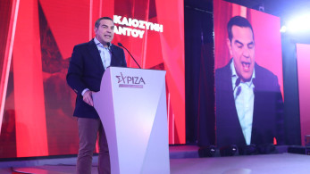 Ρητορική μίσους και πόλωσης: Ο Τσίπρας ποντάρει στην τοξικότητα και το χάος