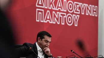 Οι (άλλοι) 53+1 που αμφισβητούν τον Αλέξη Τσίπρα