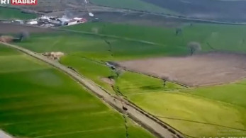 Ρήγμα 500 χιλιομέτρων στην επιφάνεια της γης από τα 7,8 Ρίχτερ στην Τουρκία (ΒΙΝΤΕΟ)