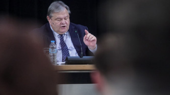 Σε γραμμή ΣΥΡΙΖΑ ο Βενιζέλος
