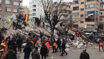 Σεισμός στην Τουρκία: Και νέα διάσωση παιδιού από την ΕΜΑΚ – Πάνω από 6.300 οι νεκροί