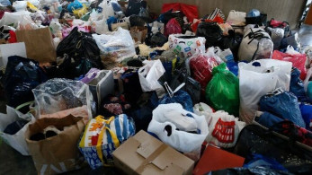 ΕΕ: Επείγουσα ανθρωπιστική βοήθεια ύψους 6,5 εκατομμυρίων ευρώ σε Τουρκία και Συρία