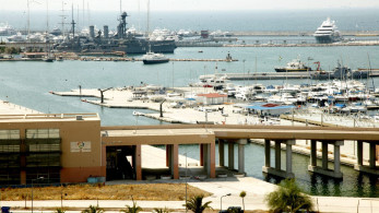Ανάπλαση του Φαληρικού Όρμου: Υπεγράφη η χρηματοδότηση με 365,4 εκατ. ευρώ