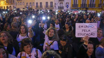 Πορτογαλία: Χιλιάδες στους δρόμους για την ιλιγγιώδη αύξηση του κόστους ζωής