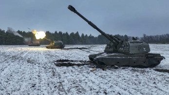 Θετική στο ενδεχόμενο να στείλει Leopard στο Κίεβο δηλώνει η Σουηδία