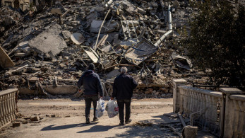 Σεισμός στην Τουρκία: Νέα ανθρωπιστική βοήθεια 50 τόνων από την Ελλάδα