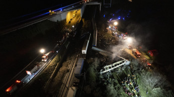 Έκτακτη αιμοδοσία στα νοσοκομεία της Κεντρικής Μακεδονίας για τους τραυματίες του δυστυχήματος στα Τέμπη