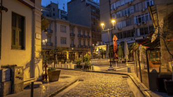 Θεσσαλονίκη: Δύο συλλήψεις για το αιματηρό επεισόδιο στα Λαδάδικα