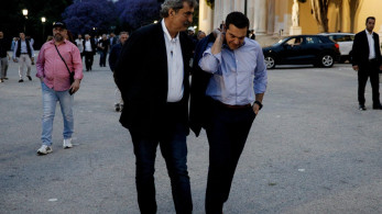 Γιάννης Παπαγιάννης: “Άλλοθι” στον Πολάκη θα αναζητήσει ο Τσίπρας για την εκλογική ήττα