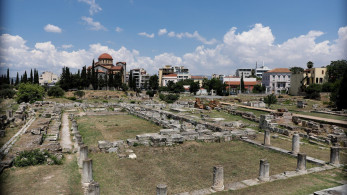 Σειρά παρεμβάσεων για τη λειτουργική και αισθητική αναβάθμιση του Κεραμεικού