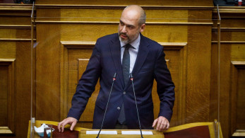 Στην Επιτροπή Εκλογικού Αγώνα της ΝΔ ο Χριστόφορος Μπουτσικάκης-Δεν θα είναι υποψήφιος