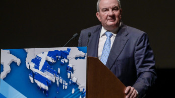 Κώστας Καραμανλής: Δεν θα είναι υποψήφιος στις εκλογές