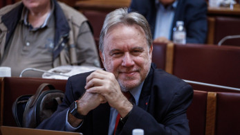“Όχι” Κατρούγκαλου στη διαγραφή Πολάκη: Όσα λέει δεν δείχνουν σύγκρουση με αρχές του ΣΥΡΙΖΑ