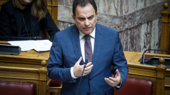 Γεωργαντάς: Στόχος της επόμενης κυβέρνησής μας η κατάρτιση των Ελλήνων αγροτών